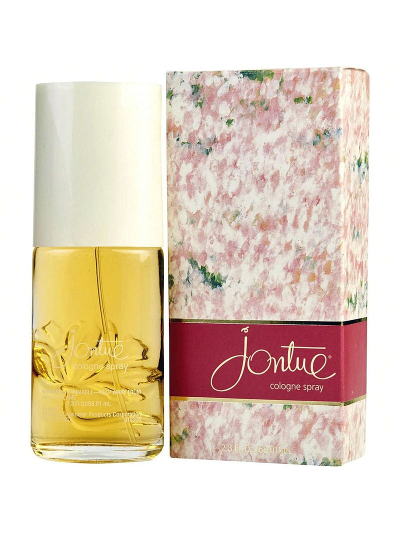 Jontue by Revlon, 2.3 oz Cologne Spray for Women