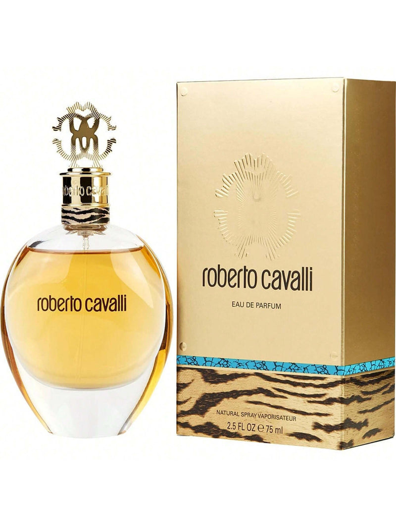 Roberto Cavalli by Roberto Cavalli for Women - 2.5 oz EDP Spray