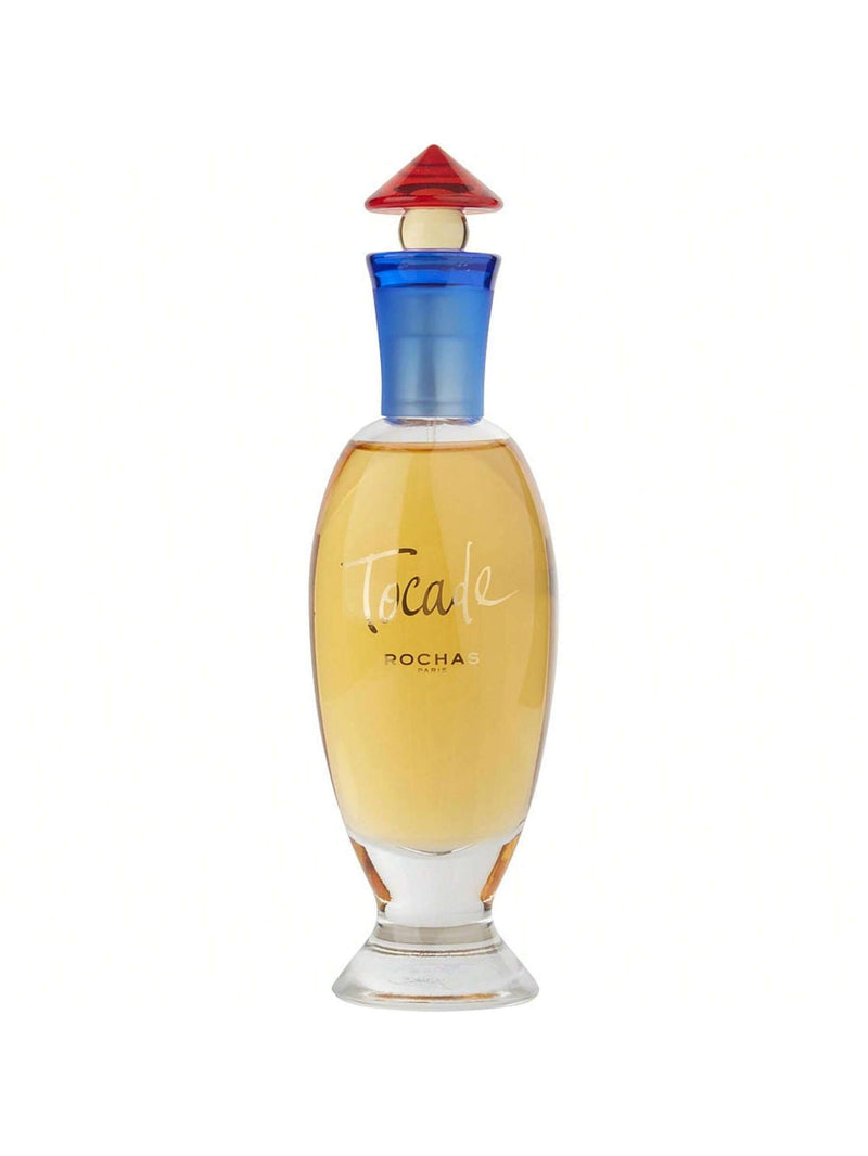 Tocade by Rochas for Women - 3.3 oz EDT Spray