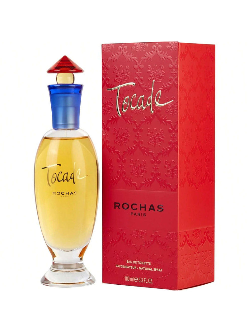 Tocade by Rochas, 3.3 oz EDT Spray for Women