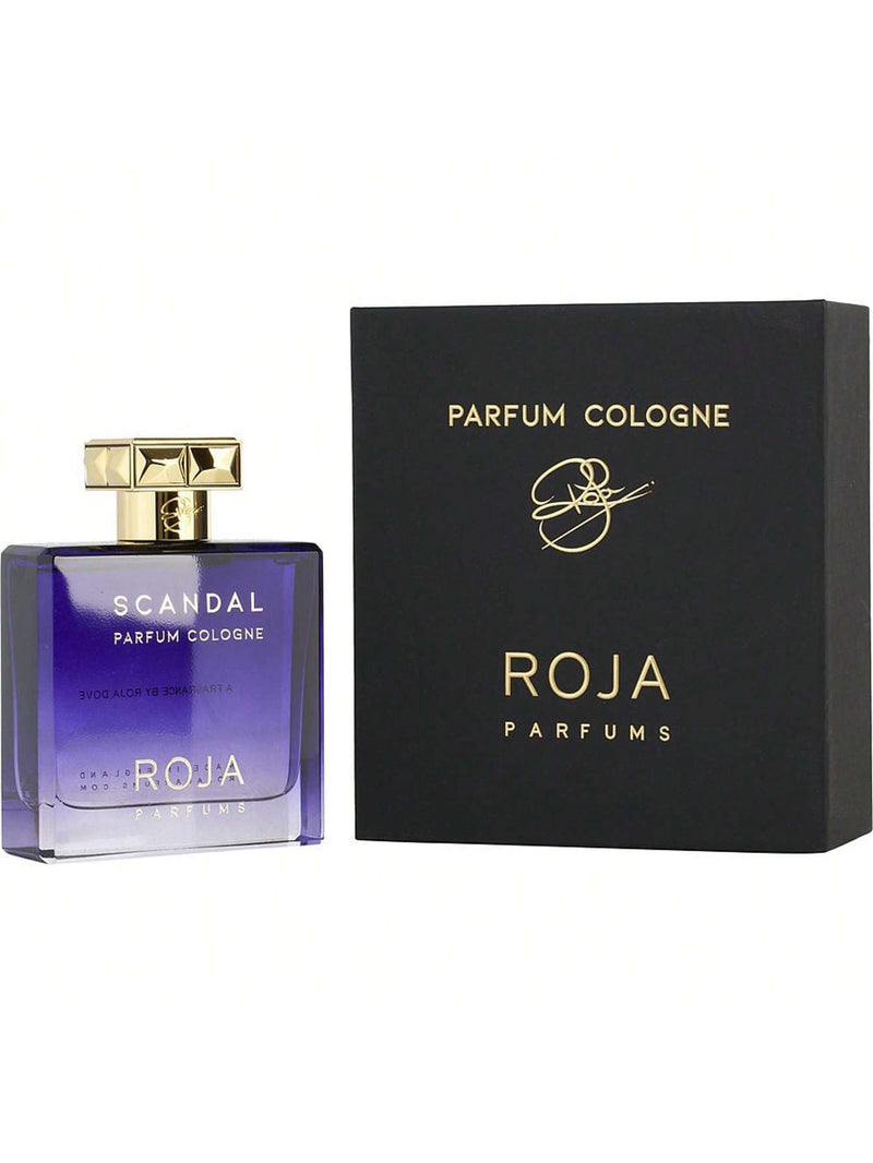Roja Scandal by Roja Parfums Men Eau De Parfum Spray 3.4 oz