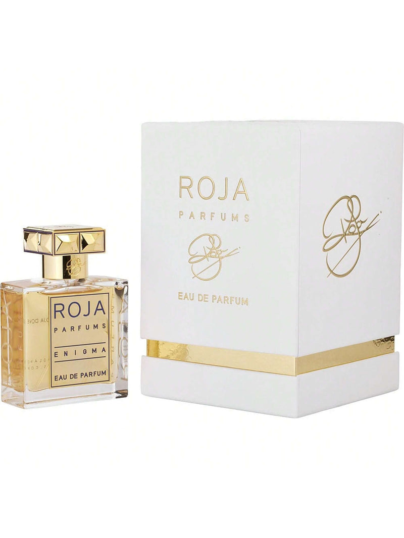 Enigma Pour Femme by Roja Parfums, 1.7 oz Parfum Spray for Women