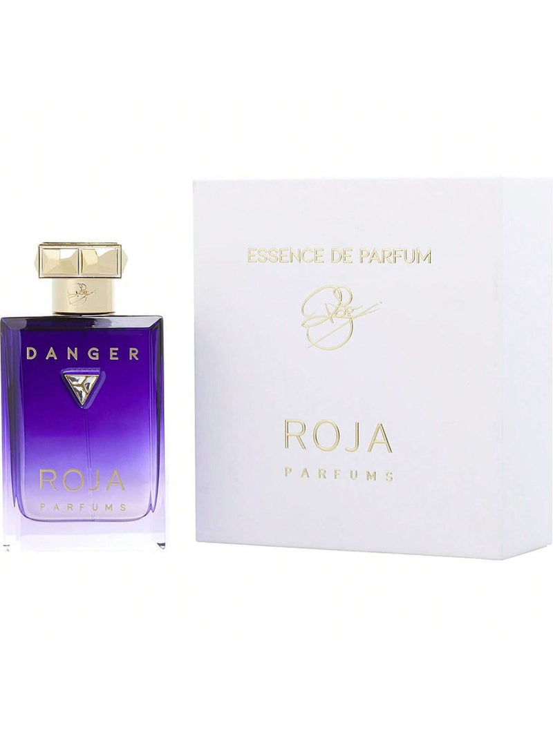 Roja Danger by Roja Parfums Women Essence De Parfum Spray 3.4 oz