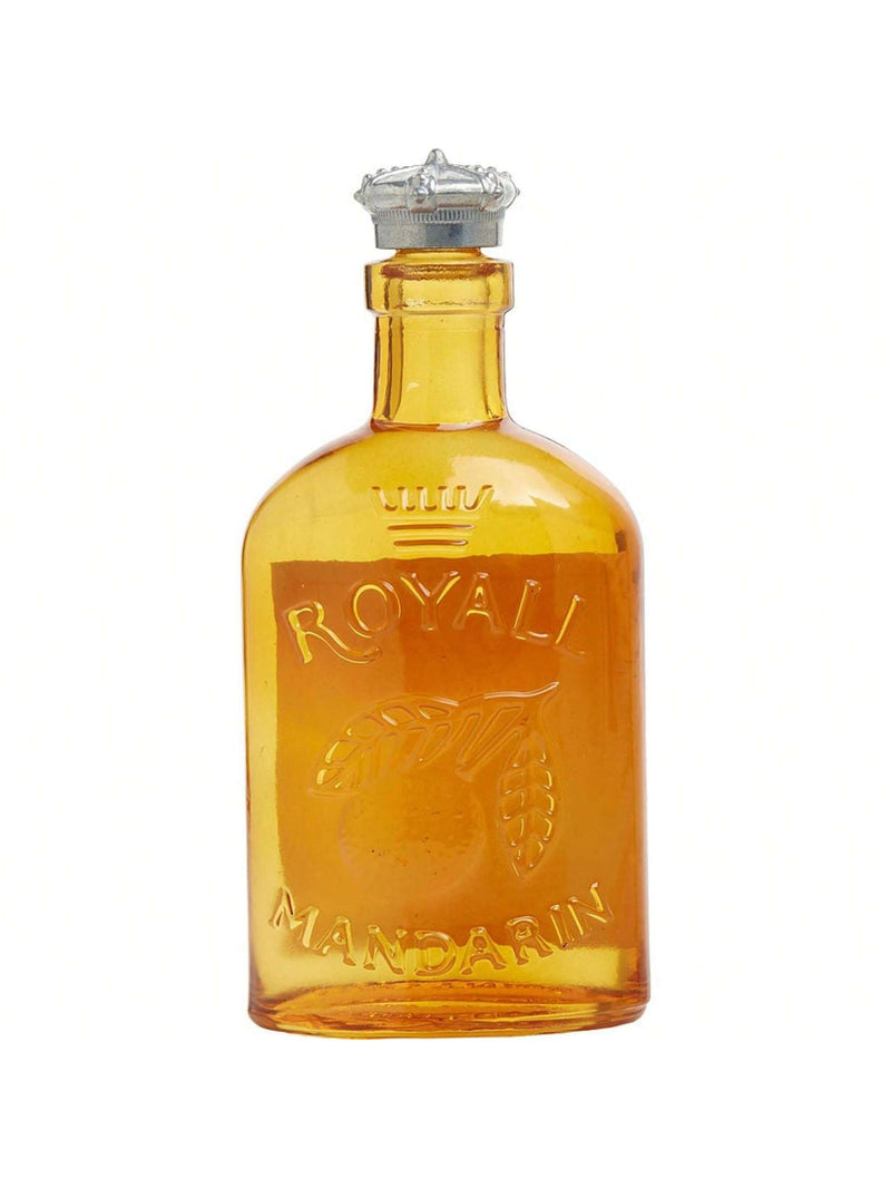 Royall Mandarin by Royall Fragrances Men All Purpose Lotion / Cologne 4 oz