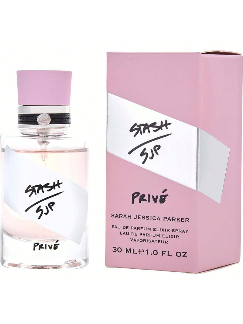 Stash Prive Elixir by Sarah Jessica Parker for Women - 1 oz EDP Spray