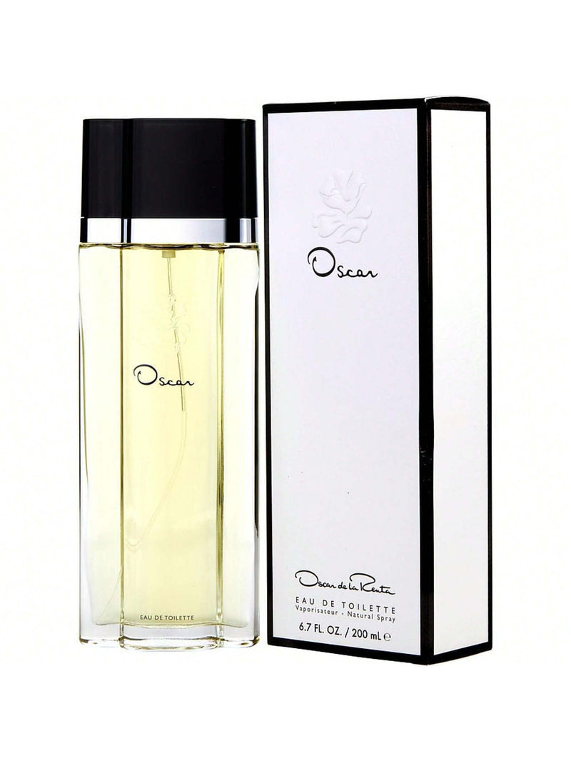 Oscar by Oscar De La Renta, 6.7 oz EDT Spray for Women