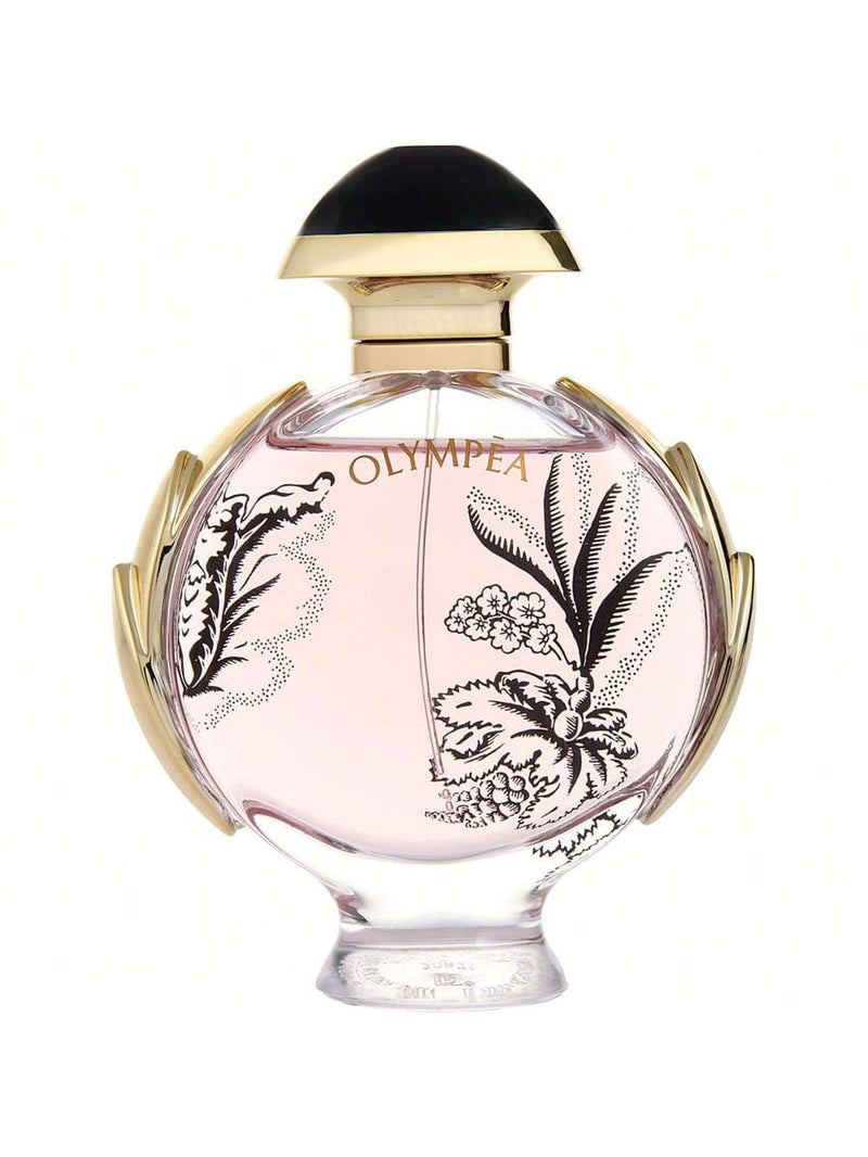 Olympea Blossom  by Paco Rabanne, 2.7 oz EDP spray for Women TESTER