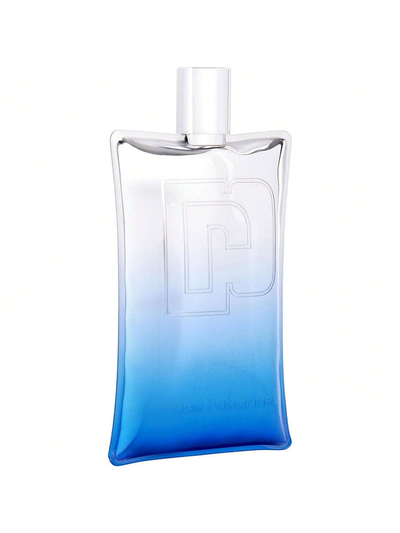 Paco Rabanne Genius Me by Paco Rabanne Men Eau De Parfum Spray (Unisex) 2.1 oz