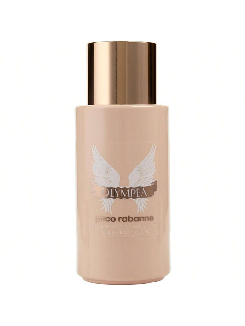 Olympea/Paco Rabanne Body Lotion 6.7 Oz (200 Ml) Women