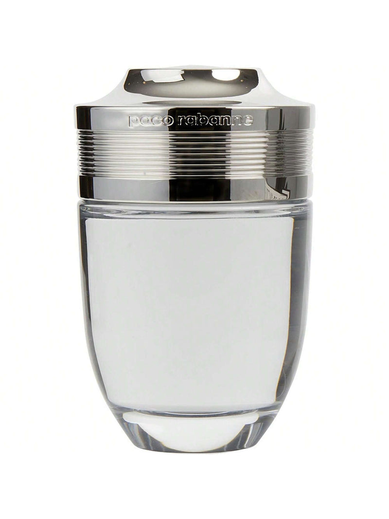 Invictus by Paco Rabanne Men After Shave 3.4 oz