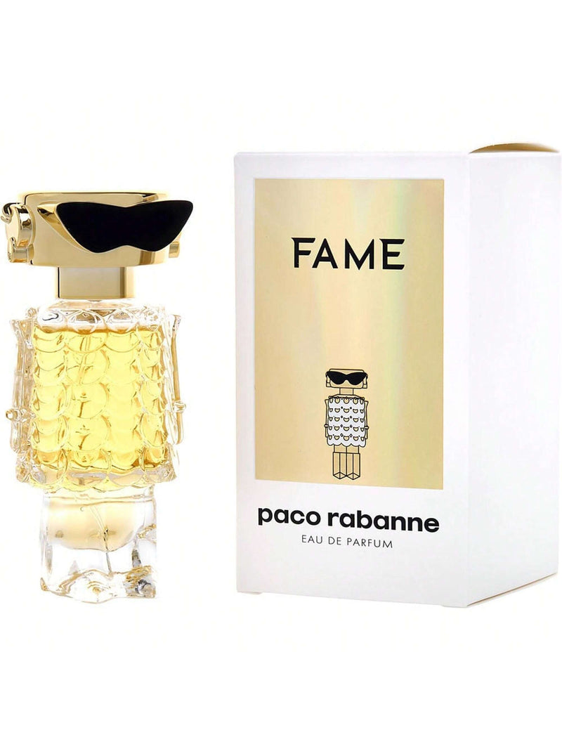 Fame by Paco Rabanne, 1 oz EDP Spray for Women