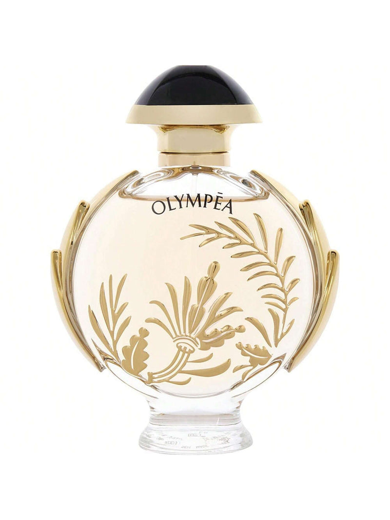 Olympea Solar/Paco Rabanne Edp Spray Intense Tester 2.7 Oz (80 Ml) Women