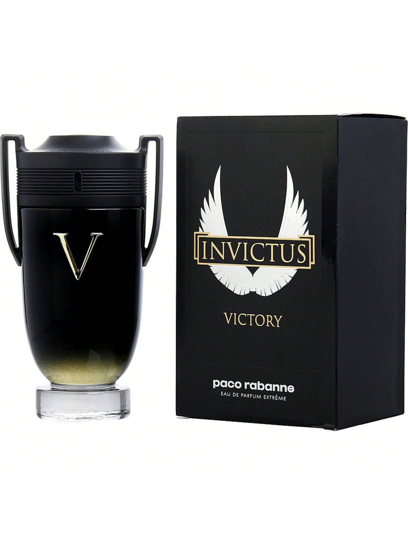 Invictus Victory by Paco Rabanne, 6.8 oz EDP Extreme Spray for Men