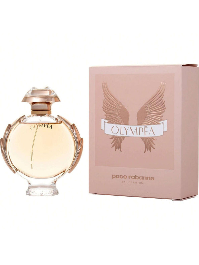 Olympea by Paco Rabanne Women Eau De Parfum Spray 2.7 oz