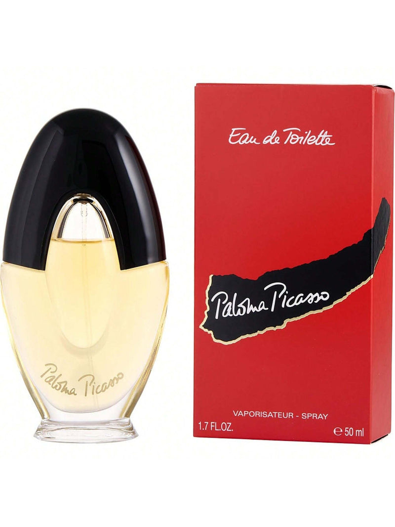 Paloma Picasso by Paloma Picasso Women Eau De Toilette Spray 1.7 oz