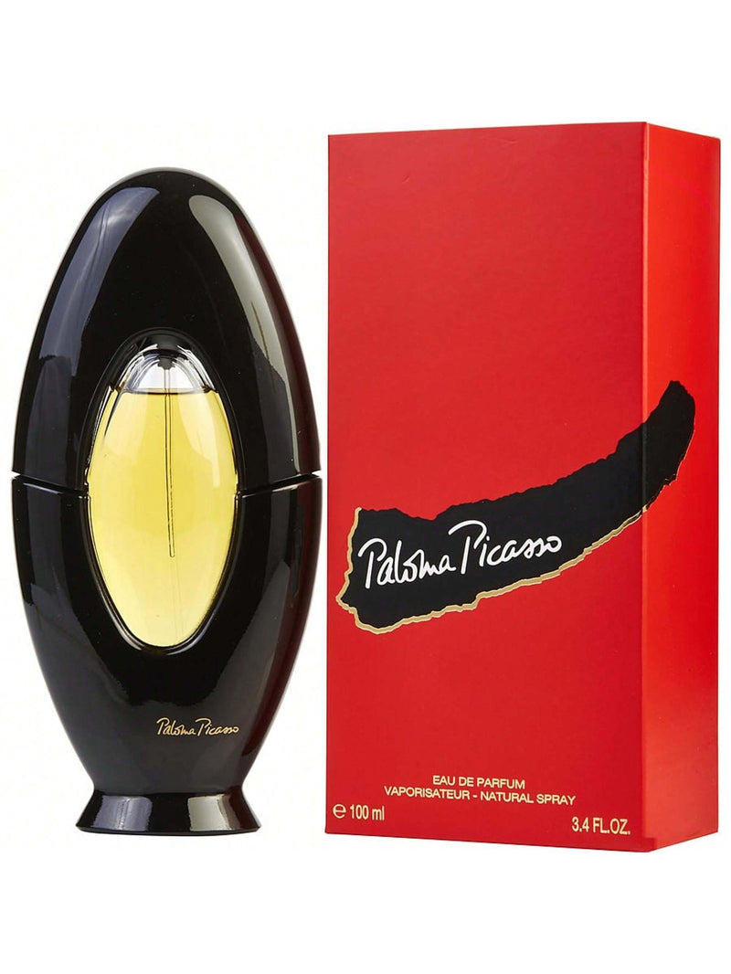 Paloma Picasso by Paloma Picasso, 3.4 oz EDP Spray for Women