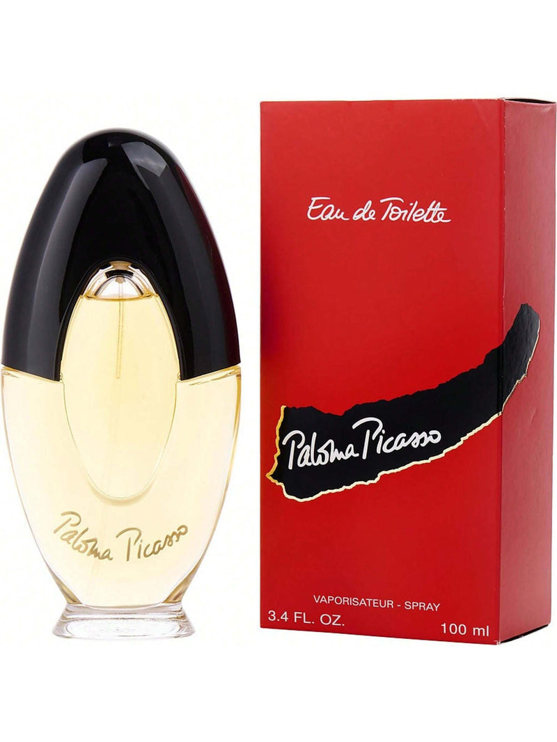 Paloma Picasso by Paloma Picasso, 3.4 oz EDT Spray for Women