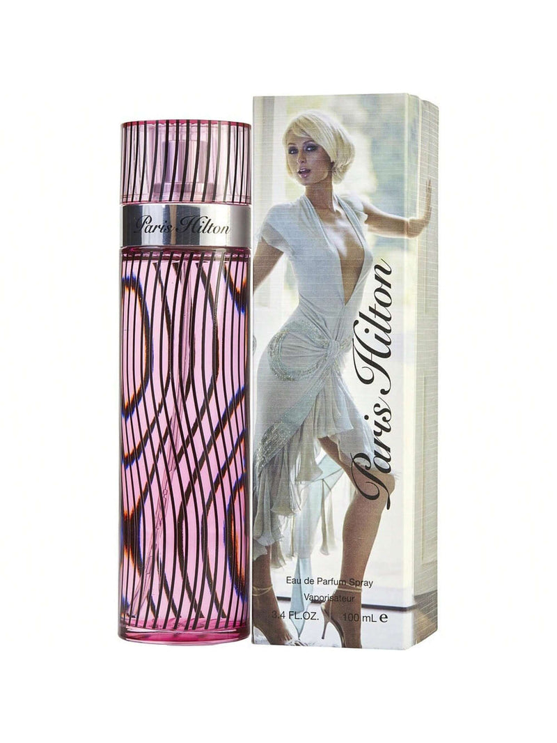 Paris Hilton by Paris Hilton, 3.4 oz EDP Spray for Women