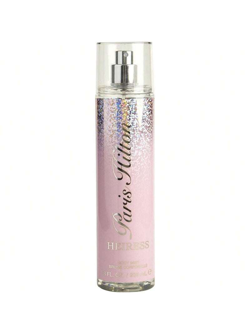 Heiress by Paris Hilton for Women - 8 oz Fragrance Mist