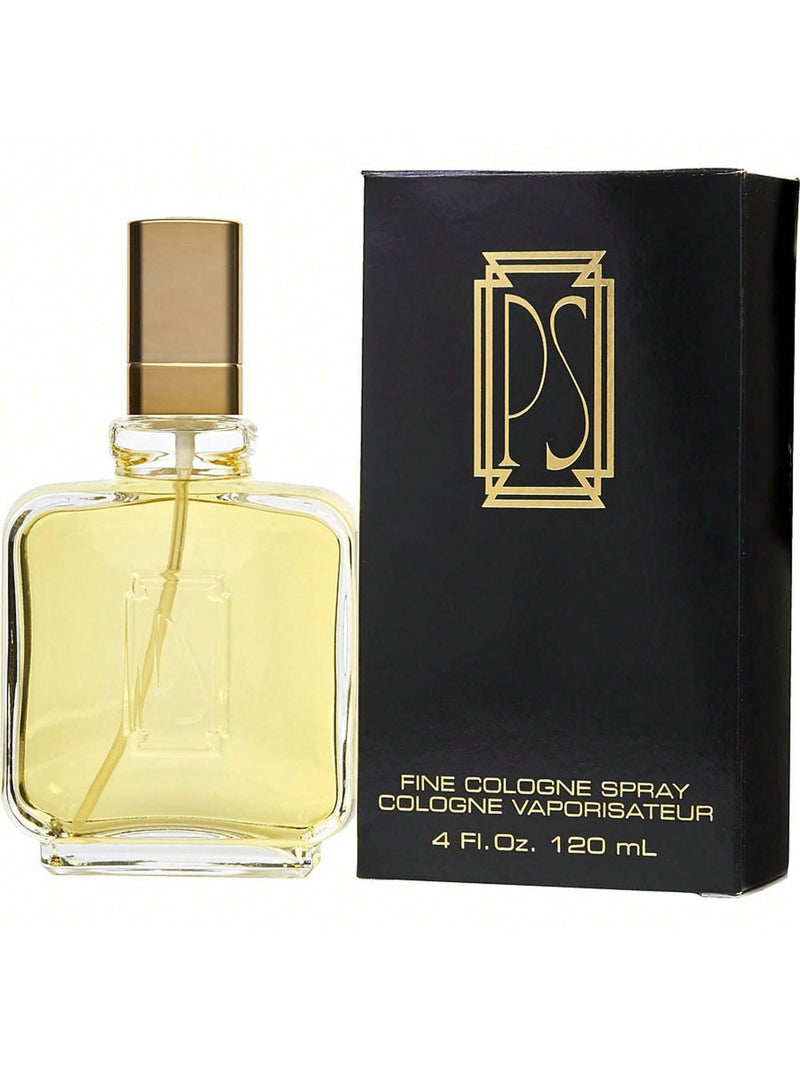 PS by Paul Sebastian, 4 oz Fine Cologne Spray for Men