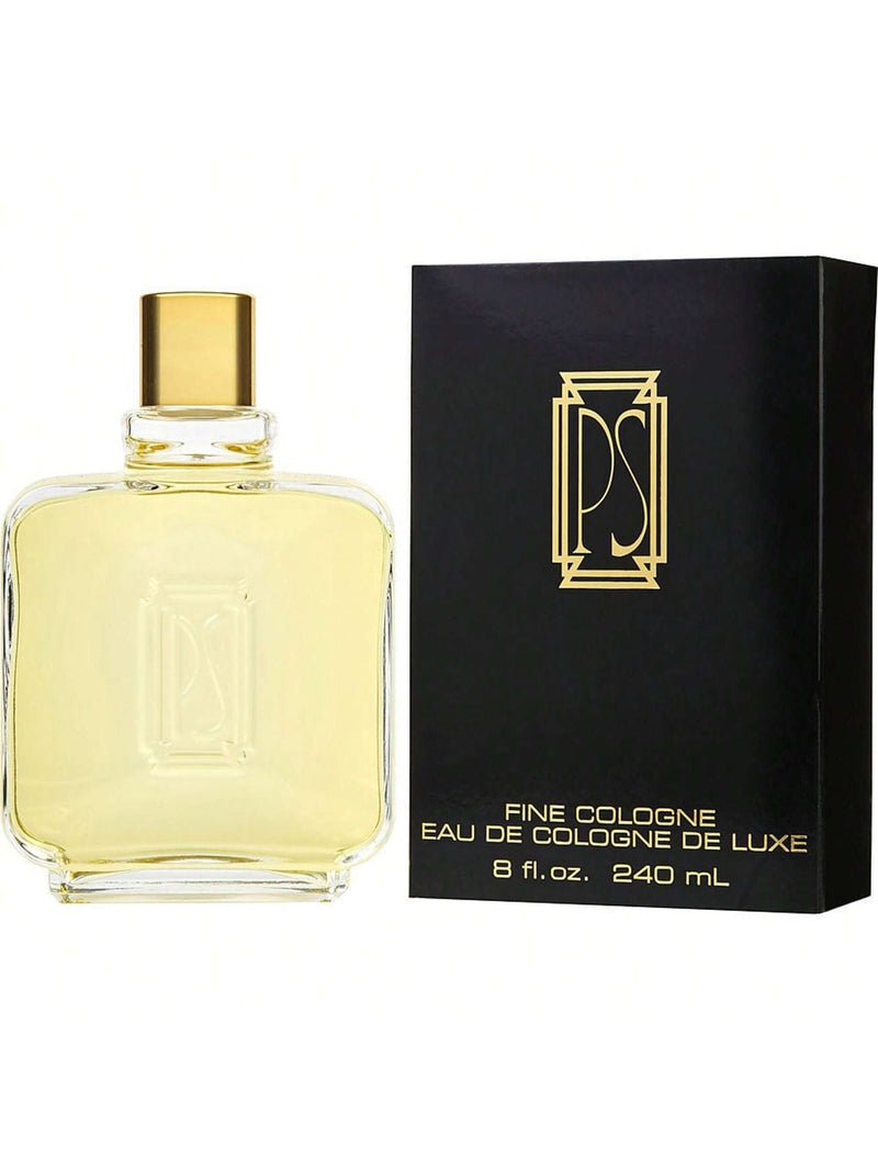 PS by Paul Sebastian, 8 oz Fine Cologne Splash for Men