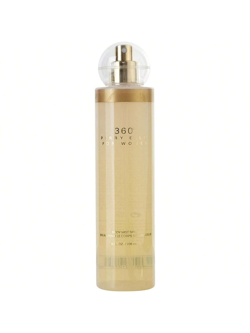360 by Perry Ellis for Women - 8 oz Body Mist