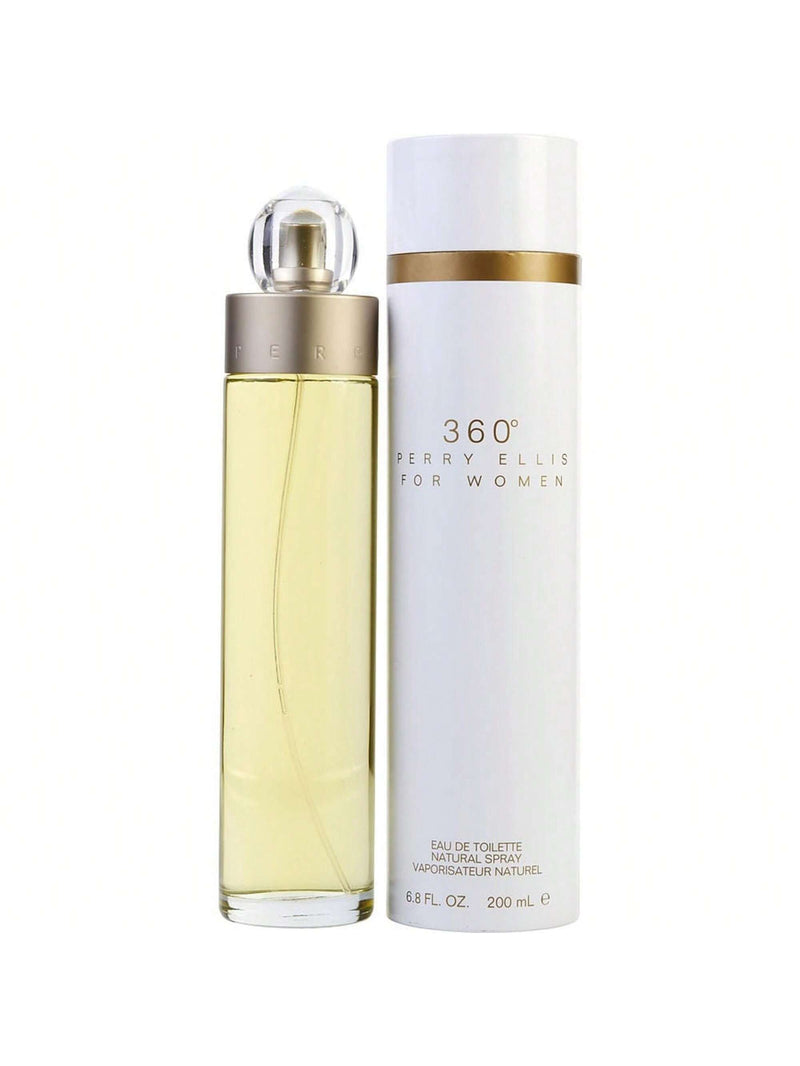 Perry Ellis 360 by Perry Ellis, 6.8 oz EDT Spray for Women