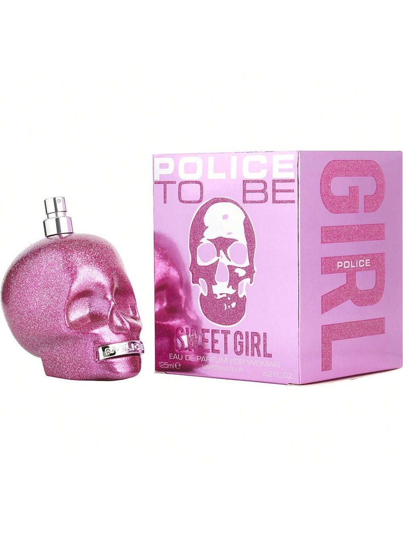 Police To Be Sweet Girl by Police for Women - 4.2 oz EDP Spray