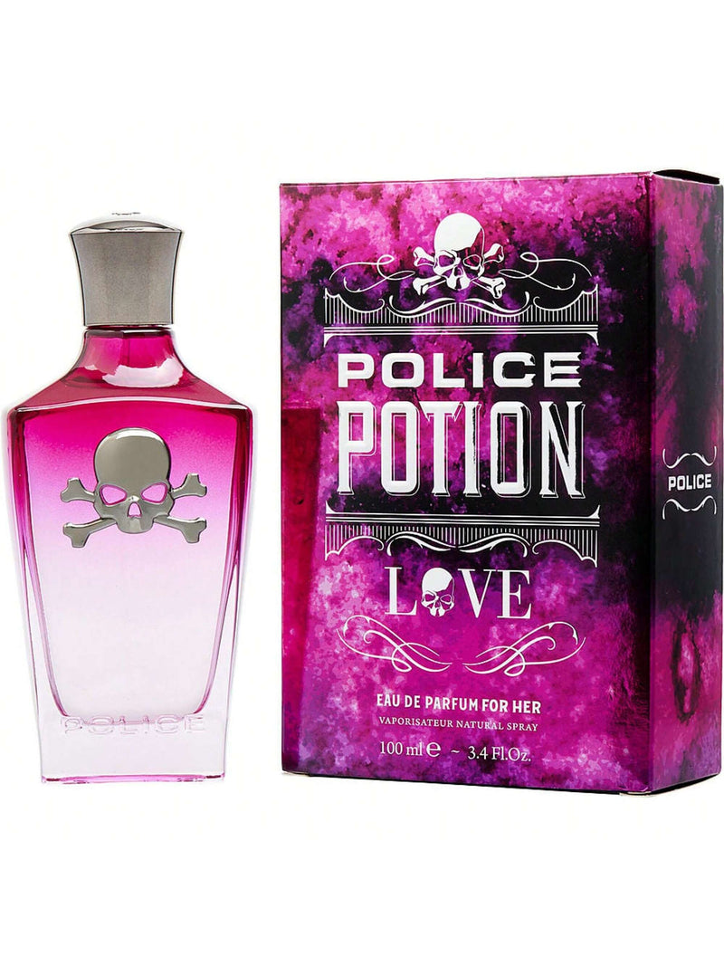 Police Potion Love by Police for Women - 3.4 oz EDP Spray