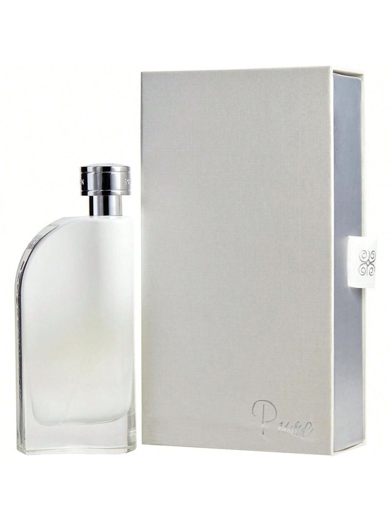 Insurrection II Pure by Reyane Tradition, 3 oz EDT Spray for Men