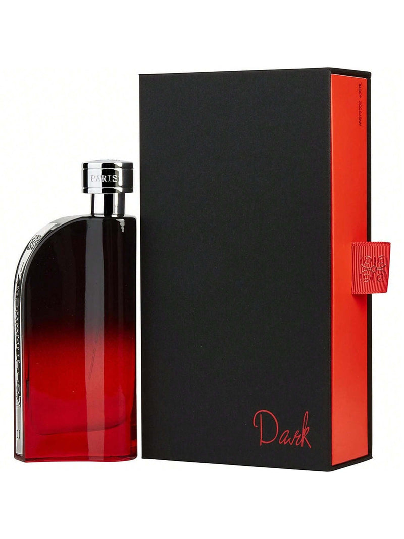 Insurrection II Dark by Reyane Tradition, 3 oz EDT Spray for Men
