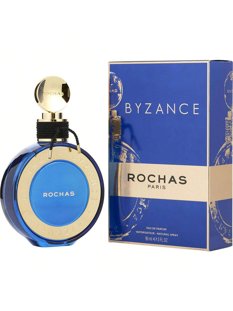 Byzance by Rochas, 3 oz EDP Spray for Women