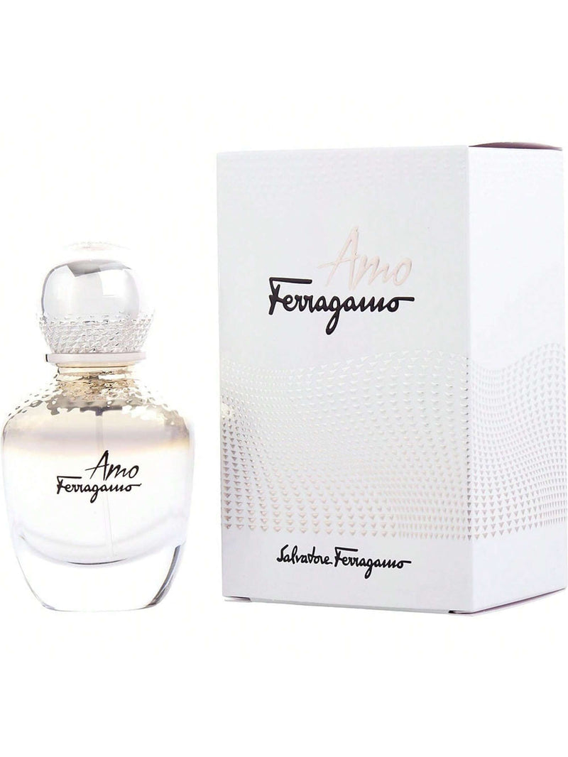 Amo Ferragamo by Salvatore Ferragamo, 1 oz EDP Spray for Women