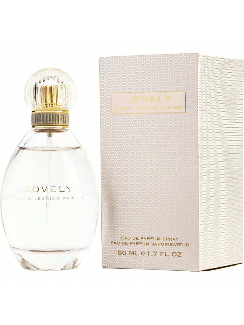 Lovely by Sarah Jessica Parker, 1.7 oz EDP Spray for Women