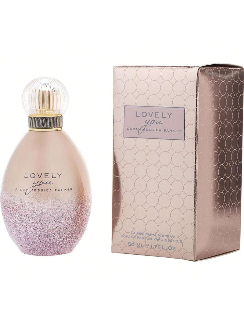 Lovely You by Sarah Jessica Parker for Women - 1.7 oz EDP Spray