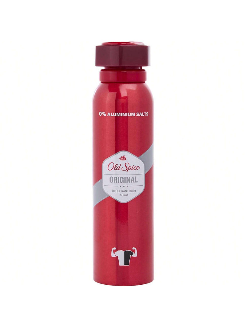 Old Spice/Old Spice Deodorant Spray 5.1 Oz (150 Ml) Men