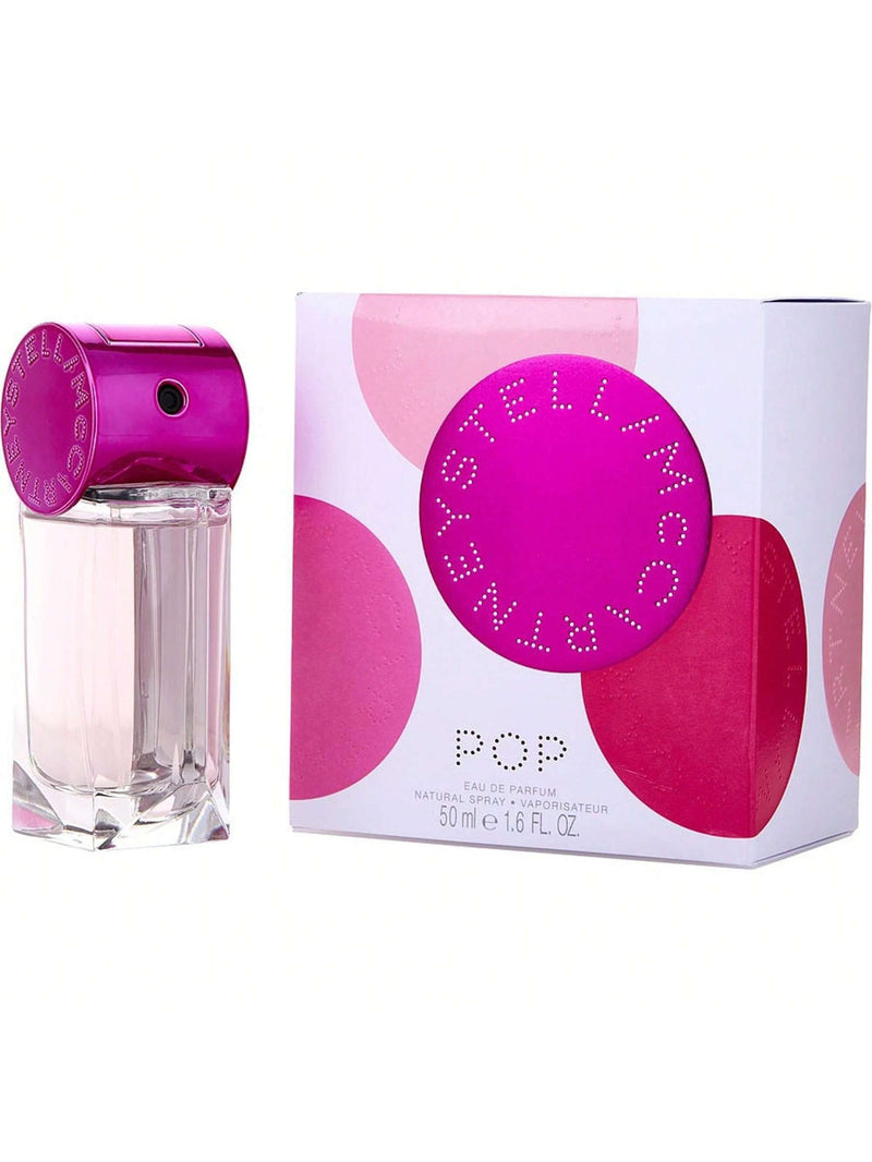 Stella Pop by Stella Mccartney Women Eau De Parfum Spray 1.7 oz