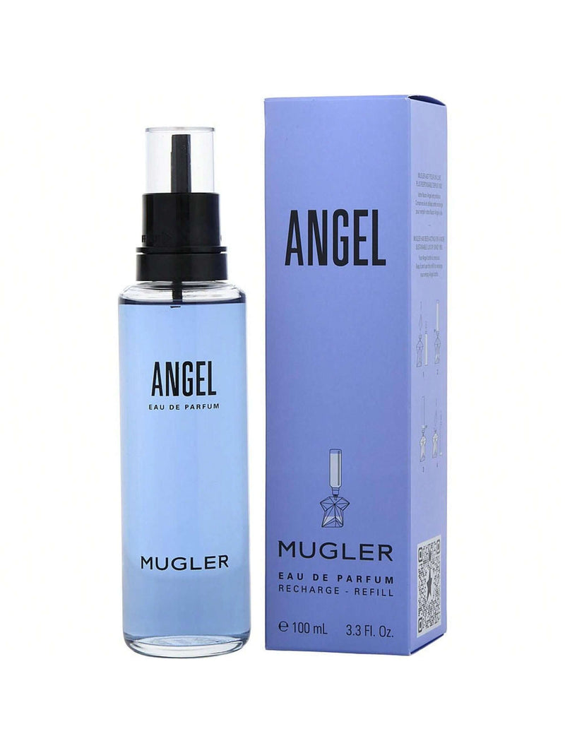 Angel by Thierry Mugler Women Eau De Parfum Refill 3.4 oz