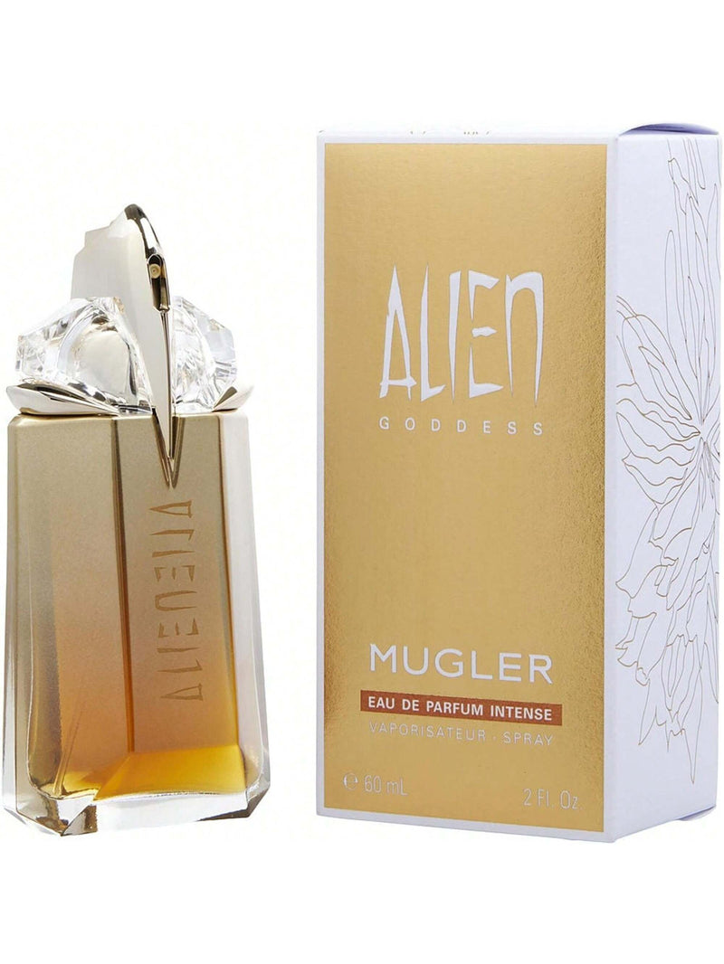 Alien Goddess by Thierry Mugler, 2 oz EDP Intense spray for Women
