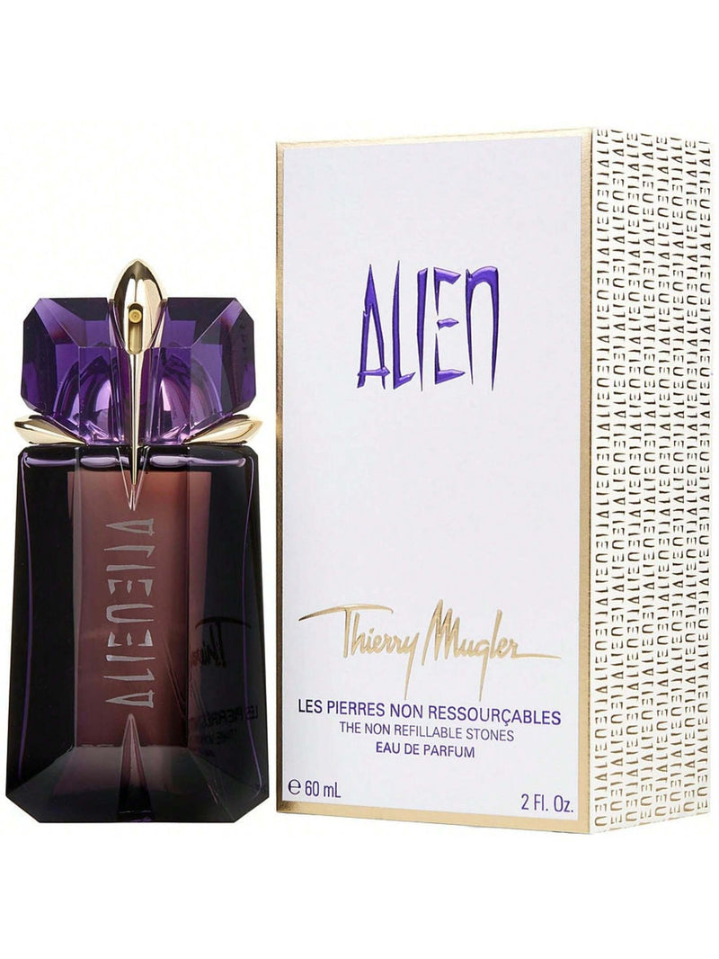 Alien by Thierry Mugler Women Eau De Parfum Spray 2 oz