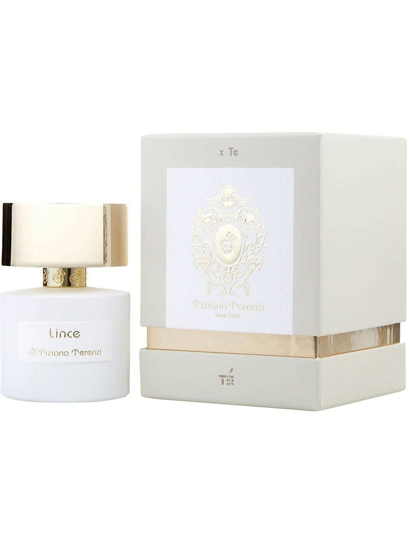 Tiziana Terenzi Lince by Tiziana Terenzi Women Extrait De Parfum Spray 3.38 oz