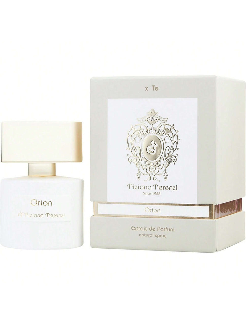 Orion by Tiziana Terenzi Women Extrait De Parfum Spray (Unisex) 3.38 oz