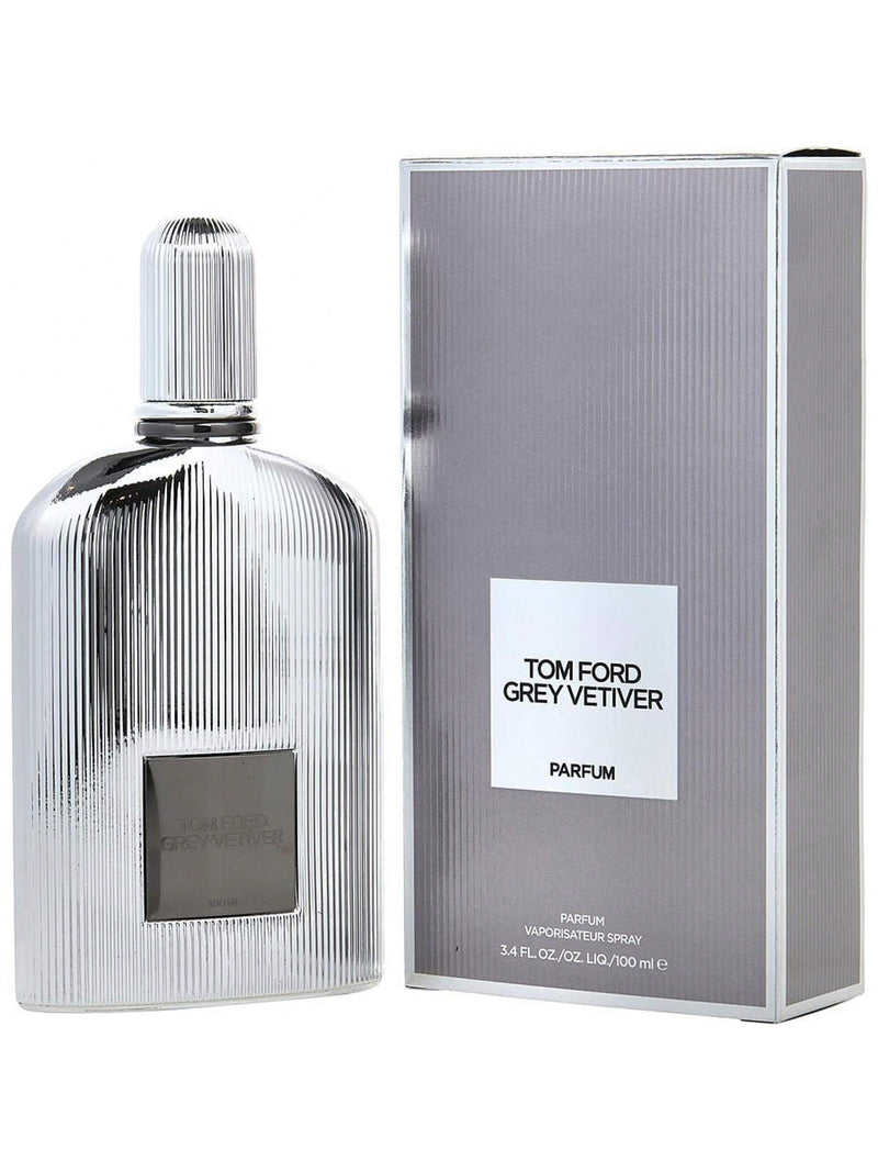 Tom Ford Grey Vetiver 3.3 Parfum Spray For Men