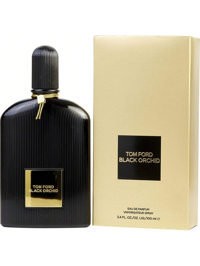 Tom Ford Black Orchid by Tom Ford, 3.4 oz EDP Spray for Unisex