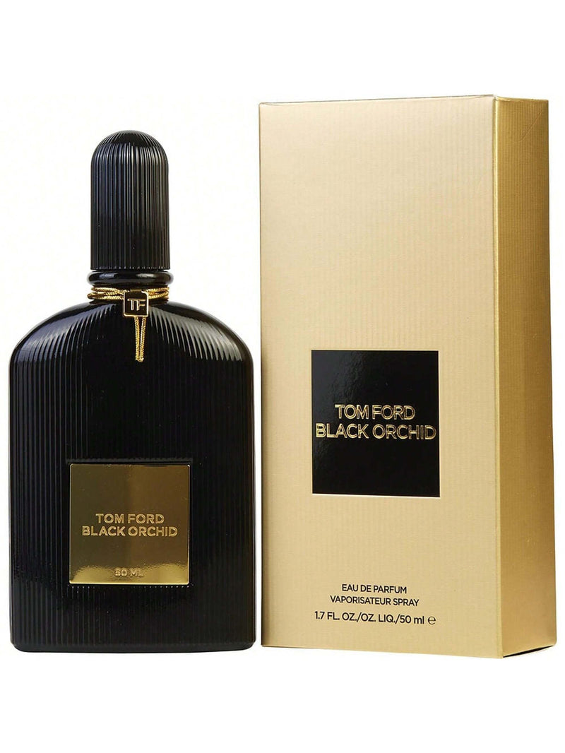 Tom Ford Black Orchid 1.7 Eau De Parfum Spray For Women