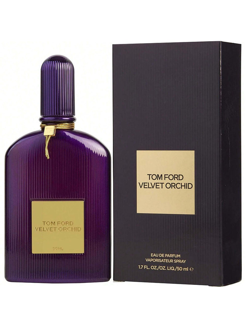 Velvet Orchid by Tom Ford for Women - 1.7 oz EDP Spray