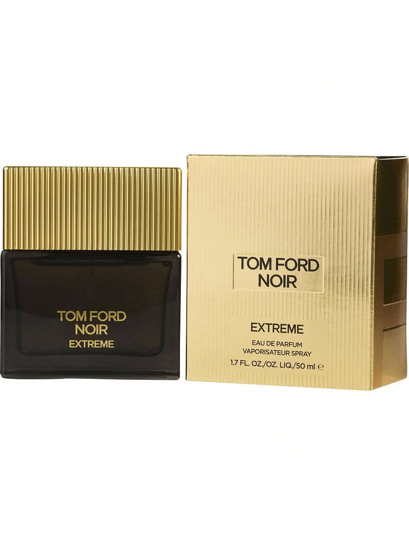 Tom Ford Noir Extreme by Tom Ford for Men - 1.7 oz EDP Spray