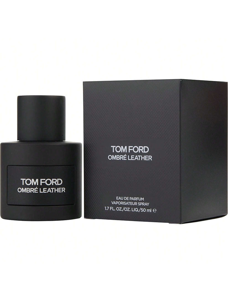 Tom Ford Ombre Leather by Tom Ford, 1.7 oz EDP Spray for Men