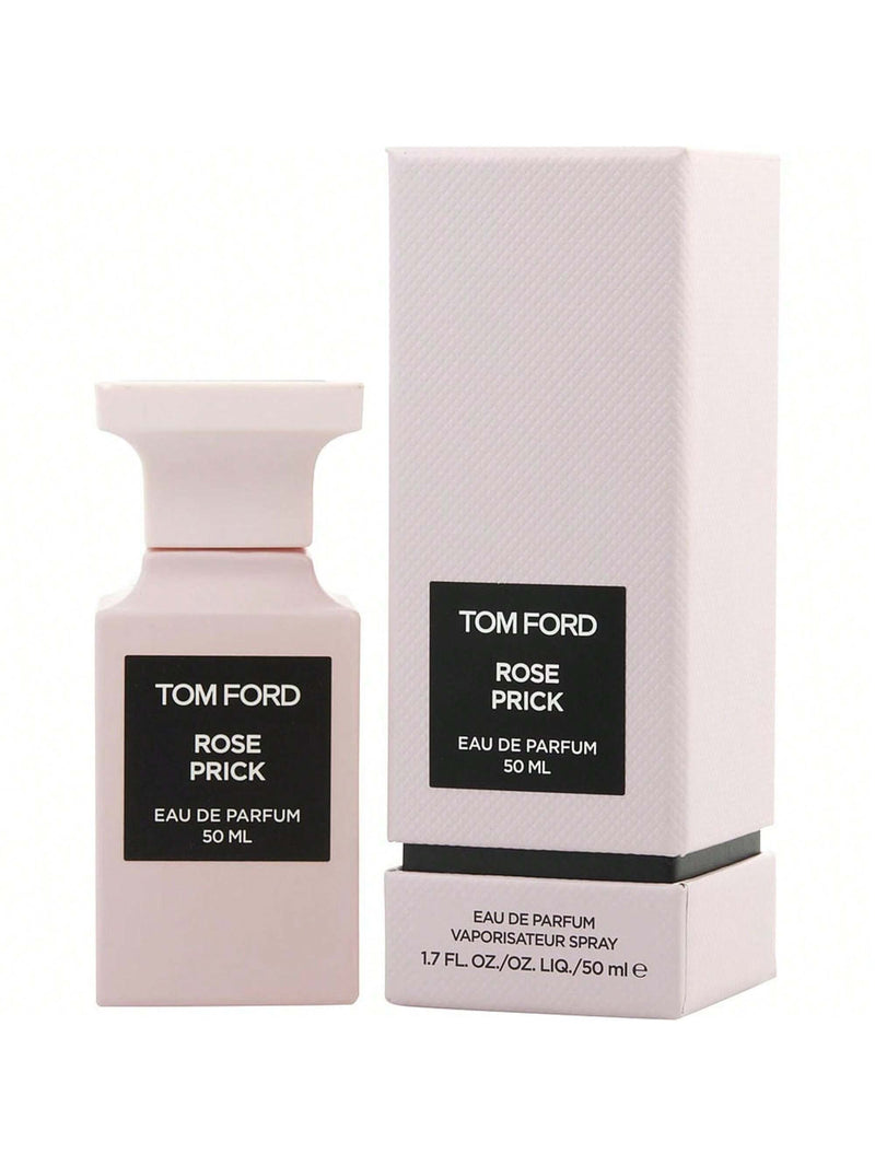 Rose Prick/Tom Ford Edp Spray 1.7 Oz (50 Ml) Unisex