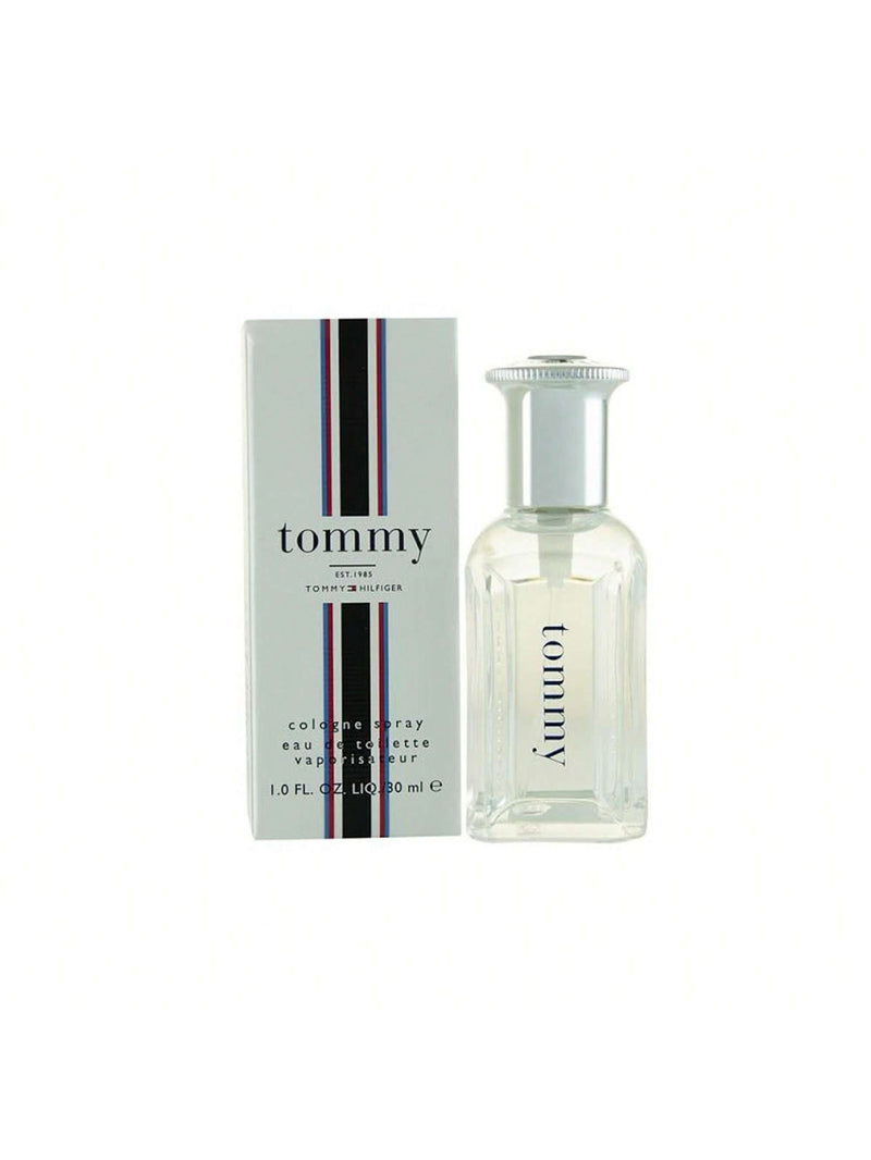 Tommy by Tommy Hilfiger, 1 oz EDT Spray for Men